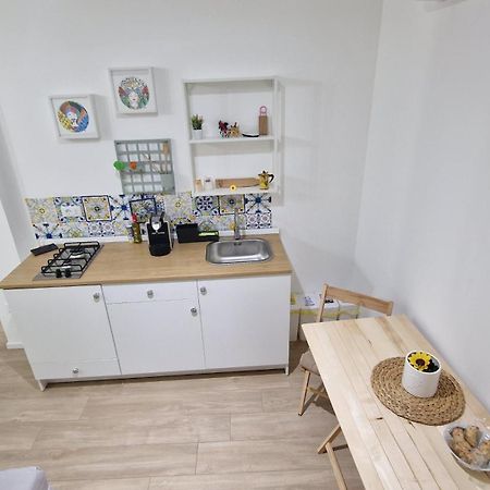 Girasole Holiday Home Syracuse Exterior foto