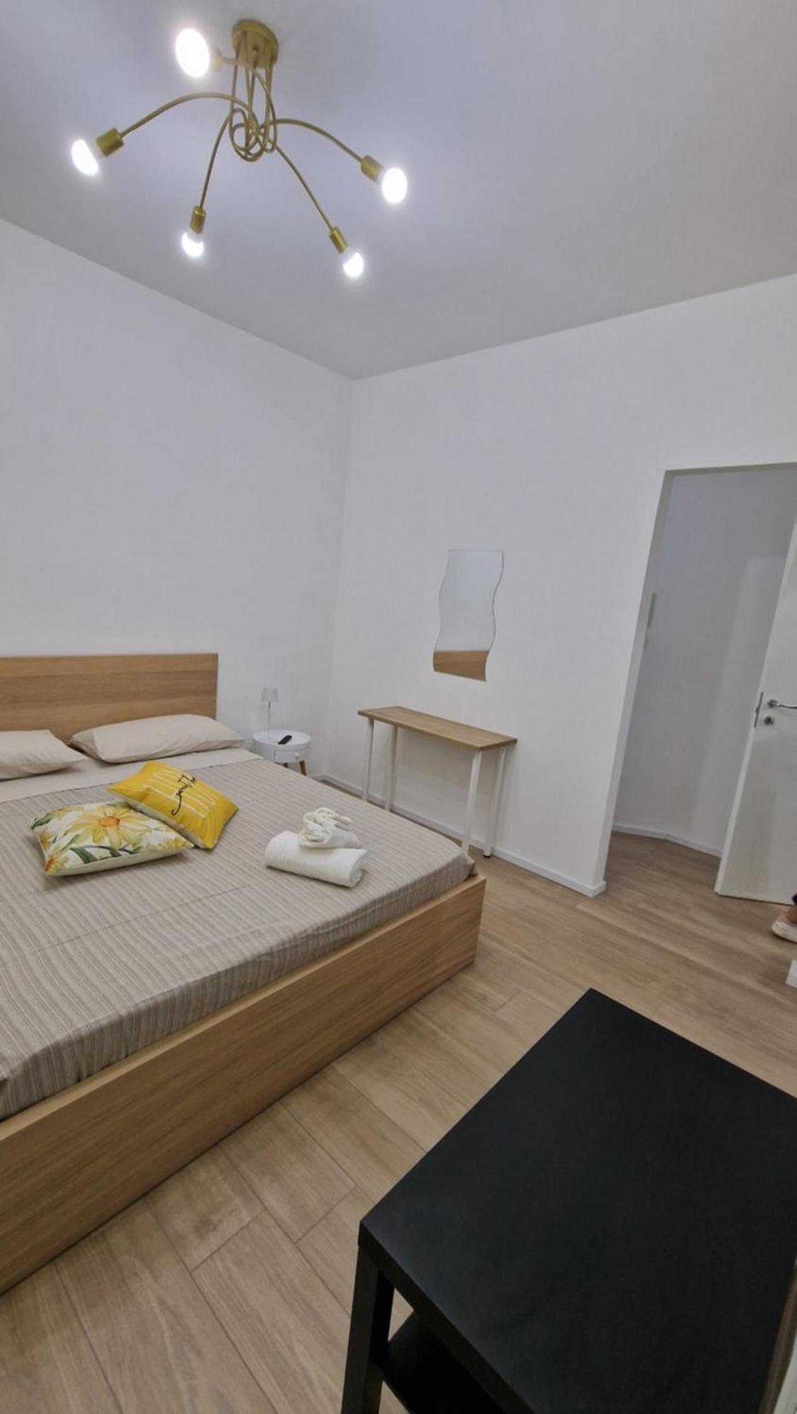 Girasole Holiday Home Syracuse Exterior foto