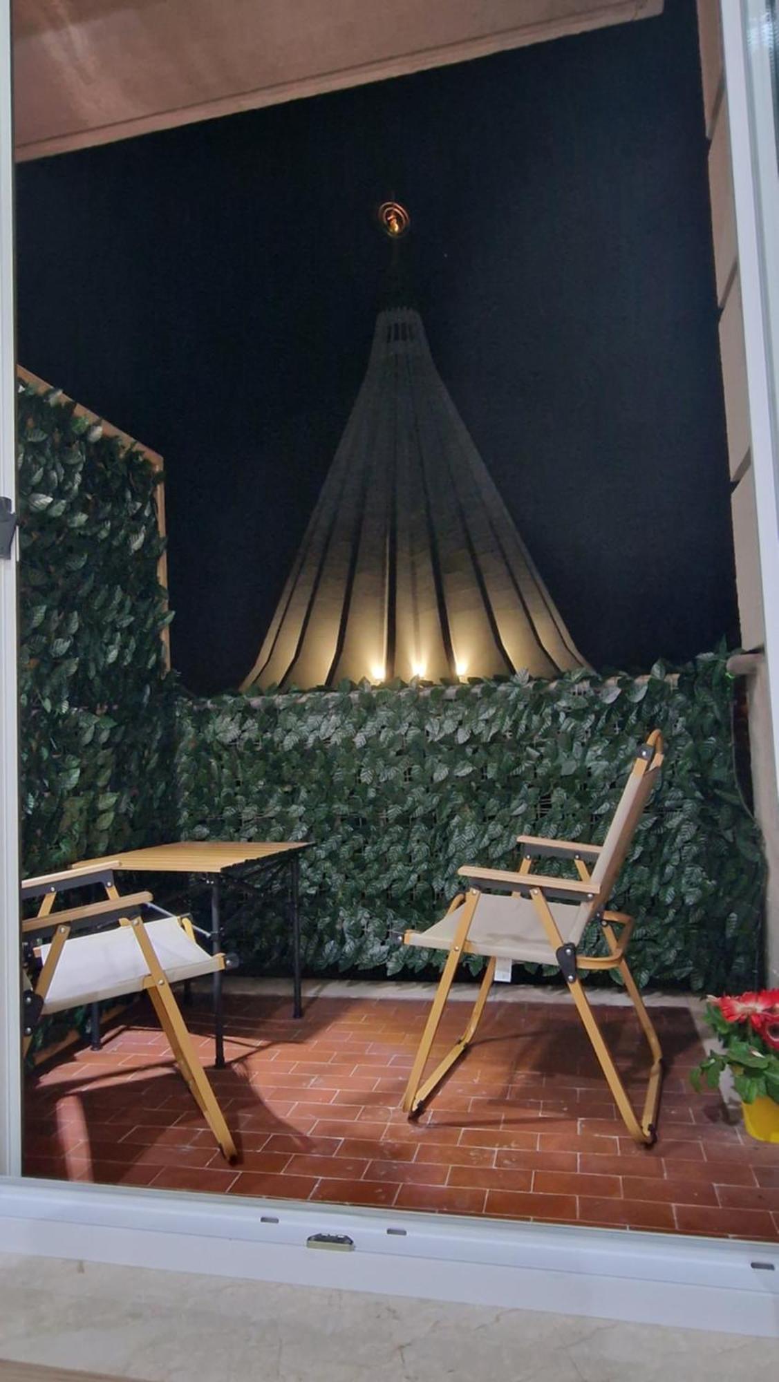 Girasole Holiday Home Syracuse Exterior foto