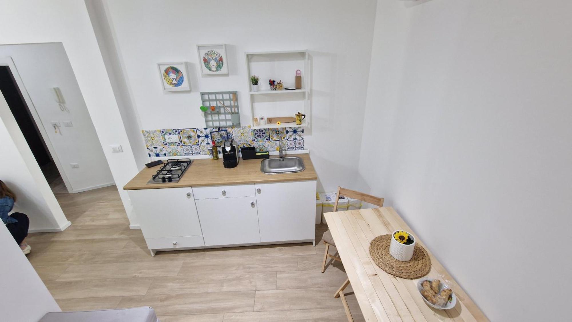 Girasole Holiday Home Syracuse Exterior foto
